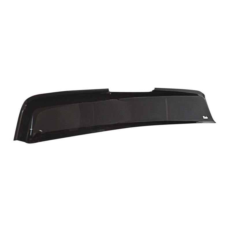 Westin 1993-2003 Ford Ranger Wade Cab Guard - Smoke