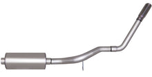 Laden Sie das Bild in den Galerie-Viewer, Gibson 93-96 Ford F-250 XL 7.5L 3in Cat-Back Single Exhaust - Stainless