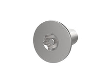 Cargar imagen en el visor de la galería, aFe Terra Guard Stainless Steel Security Hardware Kit