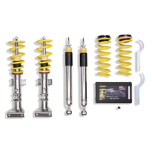 Laden Sie das Bild in den Galerie-Viewer, KW Coilover Kit V3 2012+ Mercedes SLK350 (W172)