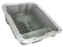 Charger l&#39;image dans la galerie, aFe Transmission Pan (Raw Finish) GM Trucks 99-16 (4L60-E/4L60E/4L65E/4L70E/4L75E)