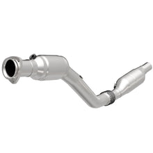 Cargar imagen en el visor de la galería, MagnaFlow Conv DF 04-06 Audi S4 4.2L