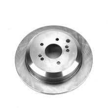 गैलरी व्यूवर में इमेज लोड करें, Power Stop 07-12 Hyundai Veracruz Rear Autospecialty Brake Rotor