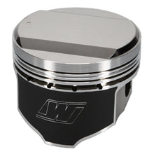 Cargar imagen en el visor de la galería, Wiseco Nissan RB25 87mm Bore 14cc Dome Piston Shelf Stock Kit