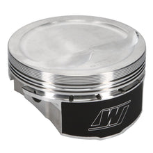 Cargar imagen en el visor de la galería, Wiseco Ford Small Block 302/351 Windsor 4.060in Bore 3.400in Stroke -14cc Dish Piston Kit