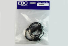 Charger l&#39;image dans la galerie, EBC 01-07 BMW M3 3.2 (E46) Front Wear Leads