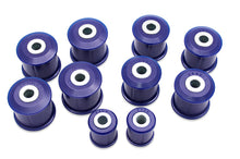 Carica l&#39;immagine nel visualizzatore di Gallery, SuperPro 1998 Lexus LX470 Base Rear Trailing Arm &amp; Panhard Rod Bushing Set