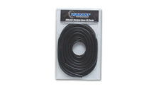 Cargar imagen en el visor de la galería, Vibrant Silicon vac Hose Pit Kit Blk 5ft- 1/8in 10ft- 5/32in 4ft- 3/16in 4ft- 1/4in 2ft-3/8in