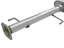 Cargar imagen en el visor de la galería, aFe Scorpion 2-1/2in Aluminized Steel Cat-Back Exhaust 07-17 Toyota FJ Cruiser V6 4.0L