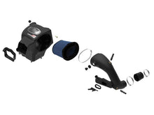 Charger l&#39;image dans la galerie, aFe POWER Momentum HD Cold Air Intake System w/ Pro 5R Media 2021+ Ford Bronco 2.3L (t)