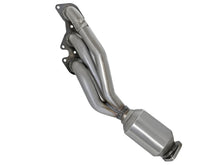 Charger l&#39;image dans la galerie, aFe Power Direct Fit 409 SS Front Right Catalytic Converter 05-11 Toyota Tacoma V6-4.0L