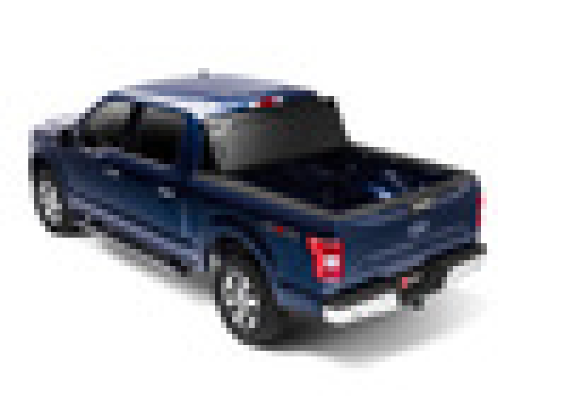 BAK 2021+ Ford F-150 Super Crew (4 Door) BAKFlip G2 5.5ft Bed Cover