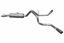 Laden Sie das Bild in den Galerie-Viewer, Gibson 02-05 Dodge Ram 1500 SLT 4.7L 2.25in Cat-Back Dual Extreme Exhaust - Aluminized