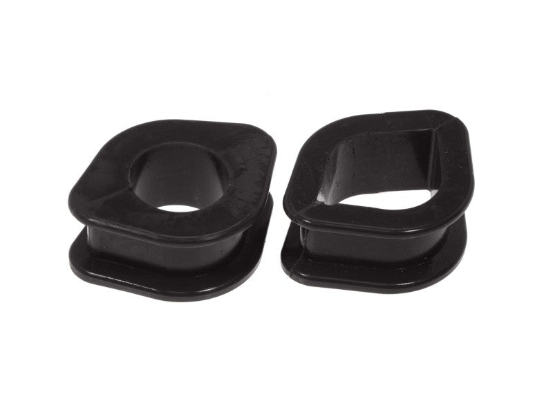 Prothane 70-73 Nissan 240Z Rack & Pinion Bushings - Black