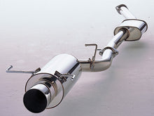 Laden Sie das Bild in den Galerie-Viewer, HKS SILENT Hi-Power Muffler MARCH NISMO K13