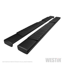 गैलरी व्यूवर में इमेज लोड करें, Westin 19-21 Ford Ranger SuperCrew R7 Nerf Step Bars - SS