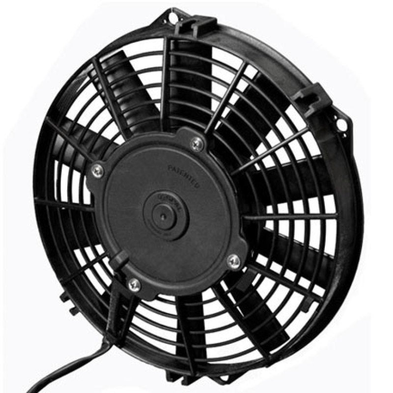 SPAL 590 CFM 9in Fan - Push