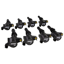 Load image into Gallery viewer, FAST 04-08 Ford Modular 3V 4.6L/5.4L/6.8L XR Series Ignition Coil - Set of 8