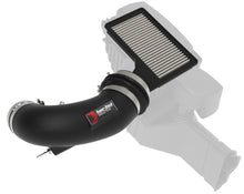 Cargar imagen en el visor de la galería, aFe Super Stock Induction System Pro Dry S Media 18-20 Ford Mustang V8-5.0L