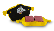 Carica l&#39;immagine nel visualizzatore di Gallery, EBC 2020+ Chevrolet Corvette (C8) Stingray 6.2L Yellowstuff Rear Brake Pads