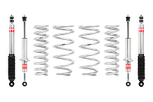 गैलरी व्यूवर में इमेज लोड करें, Eibach Pro-Truck Lift Kit for 03-09 Toyota 4Runner (Includes Pro-Truck Lift Springs &amp; Shocks)