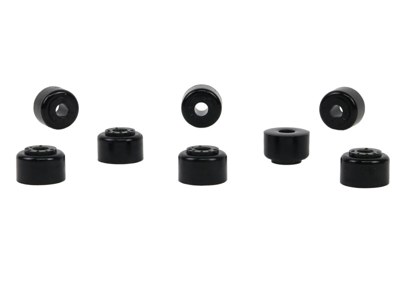 Whiteline 10/65-73 Ford Mustang Front Sway Bar Link Bushings (Qty 8)