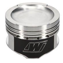 Cargar imagen en el visor de la galería, Wiseco Volkswagen ABF 2.0L 16V Golf/Ibiza/A4/Octavia 11.8:1 CR  83mm Bore Piston Set