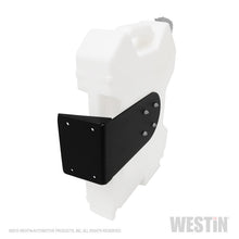 गैलरी व्यूवर में इमेज लोड करें, Westin 07-18 Jeep Wrangler JK / 18-22 Jeep Wrangler JL RotoPax Mount - Tex. Blk