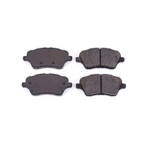 Charger l&#39;image dans la galerie, Power Stop 14-19 Ford Fiesta Front Z16 Evolution Ceramic Brake Pads