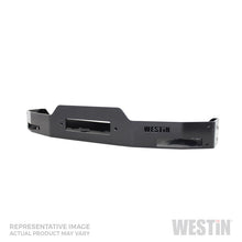 Carica l&#39;immagine nel visualizzatore di Gallery, Westin 2015-2018 Ford Expedition/Expedition SSV MAX Winch Tray - Black