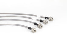 Laden Sie das Bild in den Galerie-Viewer, Goodridge 12-15 Chevrolet Camaro (ZL 1 Only) SS Brake Lines