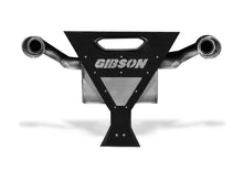 Carica l&#39;immagine nel visualizzatore di Gallery, Gibson 16-17 Yamaha YXZ1000R Base 2.25in Dual Exhaust - Stainless