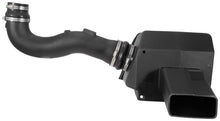 Cargar imagen en el visor de la galería, Airaid 14-17 GM Truck 1500 V8-4.3L F/I Cold Air Intake Kit