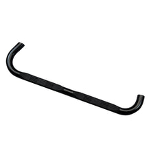 गैलरी व्यूवर में इमेज लोड करें, Westin 1984-2000 Jeep Cherokee 4dr Signature 3 Nerf Step Bars - Black