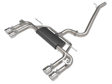 Charger l&#39;image dans la galerie, aFe MACHForce XP 3in-2.5in 304SS Exhaust Cat-Back 15-20 Audi S3 L4-2.0L (t) - Polished Tips