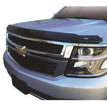 गैलरी व्यूवर में इमेज लोड करें, Westin 2015-2018 Chevrolet Suburban/Tahoe Wade Platinum Bug Shield - Smoke