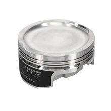 Cargar imagen en el visor de la galería, Wiseco Chrysler 5.7L Hemi Gen III 3.927in Bore 1.080in CH 4.080in Stroke Piston Kit - Set of 8