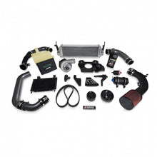 Charger l&#39;image dans la galerie, KraftWerks 13-16 BRZ/FRS Supercharger Kit W/ Tuning C38 Head Unit - Black (w/ No Base Map)