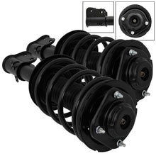 Charger l&#39;image dans la galerie, xTune Chrysler PT Cruiser 01-10 Struts/Spring w/Mounts - Front Left and Right SA-171592