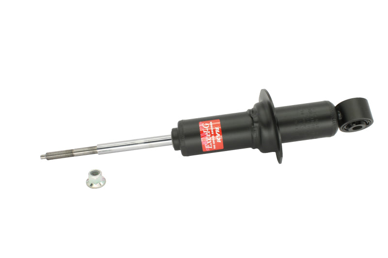 KYB Shocks & Struts Excel-G Front NISSAN Frontier (2WD) 2005-09 NISSAN Frontier (4WD) 2005-09