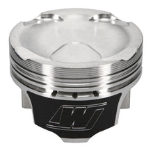 Carica l&#39;immagine nel visualizzatore di Gallery, Wiseco Subaru FA20 Direct Injection Piston Kit 2.0L -16cc