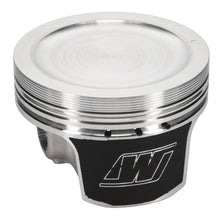 Cargar imagen en el visor de la galería, Wiseco Volvo B5234T 2.3L 20V 850 82.0mm Bore 8.5:1 CR Piston Kit *Build on Demand*