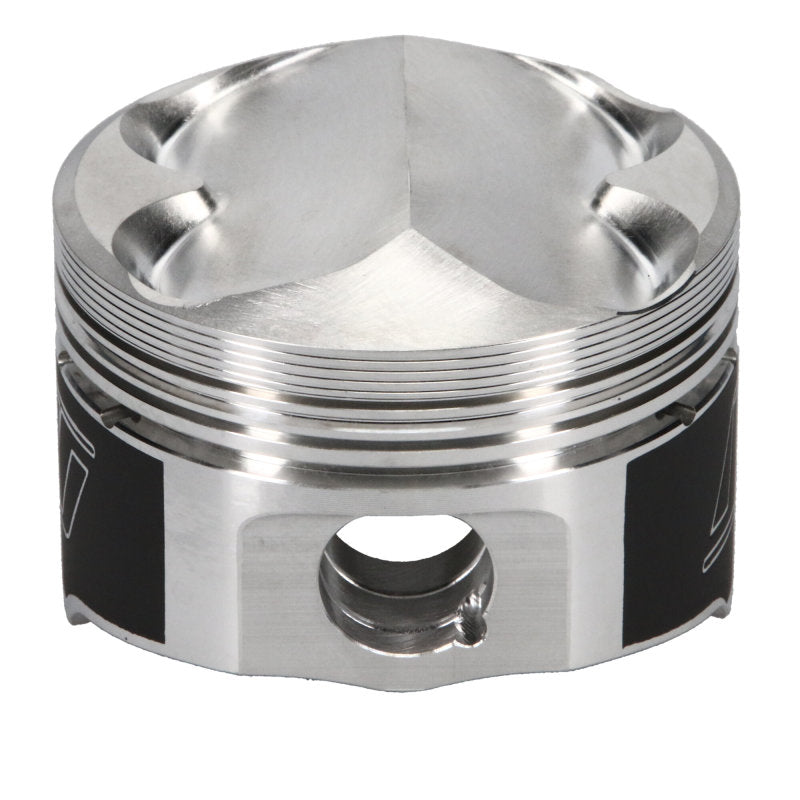 Wiseco Ford Duratec 2.3L 88mm Bore 12.4:1 CR Pistons (Inc Rings)