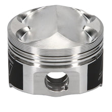 Charger l&#39;image dans la galerie, Wiseco Peugeot 306/206/106 +3.5cc 12.2:1 CR Piston Set