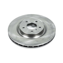 Charger l&#39;image dans la galerie, Power Stop 03-04 Infiniti G35 Front Autospecialty Brake Rotor