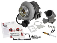 Charger l&#39;image dans la galerie, aFe Power Bladerunner Turbocharger 98.5-02 Dodge Diesel Trucks L6-5.9L (td)