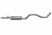 Laden Sie das Bild in den Galerie-Viewer, Gibson 89-92 Ford Ranger S 2.3L 2.5in Cat-Back Single Exhaust - Stainless