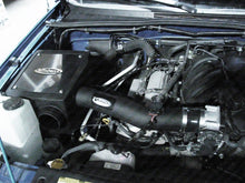 Laden Sie das Bild in den Galerie-Viewer, Volant 05-11 Toyota Tacoma 4.0L V6 Pro5 Closed Box Air Intake System