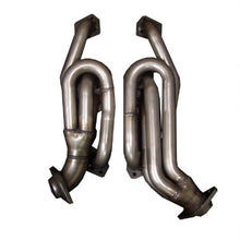 Laden Sie das Bild in den Galerie-Viewer, Gibson 98-03 Dodge Dakota R/T 5.9L 1-1/2in 16 Gauge Performance Header - Stainless