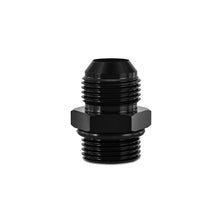 Charger l&#39;image dans la galerie, Mishimoto -16ORB to -12AN Aluminum Fitting Black